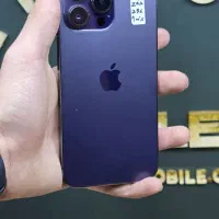 ایفون ۱۴ پرو مکس ۲۵۶ با ریجستر