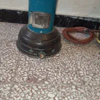 چراغ گازی و چراغ نفتی( عتیقه)|بخاری، هیتر، شومینه|کرمانشاه, |دیوار