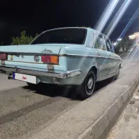 فروش پیکان کارالوکس|خودرو کلاسیک|الیگودرز, |دیوار