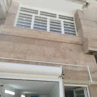 فروش خانه ۷۰ متری ۱ خوابه بالای مغازه لب خ|فروش خانه و ویلا|شیراز, کرونی(خاتونک)|دیوار
