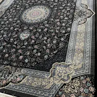 فرش ۱۲متری شهشهانی ووقس قیمت واقعی مققسوط|فرش|اصفهان, لاله|دیوار