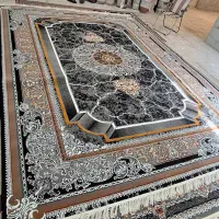 بازرگانی فرش خدادادی بدون پیش پرداخت|فرش|کرمان, |دیوار