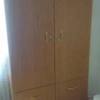 کمد تک لنگه