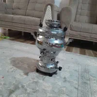 سماور ۶ کیلویی