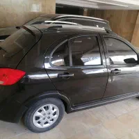 کوئیک 1402مشکی|خودرو سواری و وانت|اسلام‌شهر, شهرک واوان|دیوار