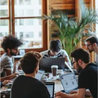 آگهی استخدام