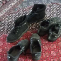 انواع کفش|کیف، کفش، کمربند|اسلام‌‌آباد غرب, |دیوار