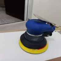 سمباده لرزان بادی