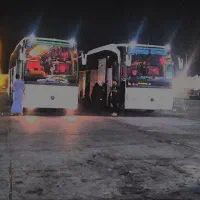کاروان زیارتی کربلاء (۶روزه)