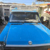 نیسان دیزل مدل 95|خودرو سواری و وانت|دشمن زیاری, |دیوار