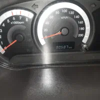 فروش فوری تیبا۲مدل ۱۴۰۰