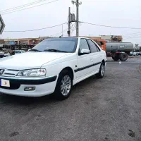 پارس تیوفایو سیمی بدون رنگ|خودرو سواری و وانت|بندر ماهشهر, |دیوار