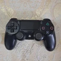 دسته پی اس ۴