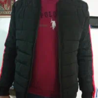 کاپشن مردانه