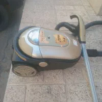 جارو برقی اصلی کره ال جی ۲۰۰۰ وات به شرط