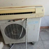 کولرگازی جنرال هیت کول (لبخند)