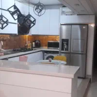 آپارتمان-سنددار-بسیار-شیک-2خواب