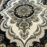 فرش ۷۰۰ شانه ۱۲ متری|فرش|محمودآباد, |دیوار