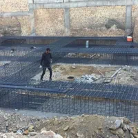 سوله سازی.سبک سازی.اسکلت فلزی|خدمات پیشه و مهارت|ارومیه, |دیوار