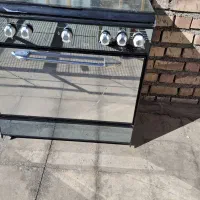 گاز محک 5 شعله|اجاق گاز و لوازم برقی پخت‌وپز|زرند, |دیوار