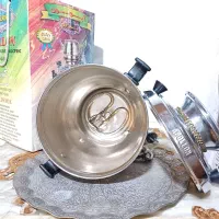 سماور‌ برقی سماوربرقی ۶ لیتری اپولون|سماور، چای‌ساز، قهوه‌ساز|تهران, هاشمی|دیوار