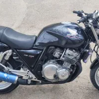 cb 400|موتورسیکلت|مشهد, فرهنگیان (شهرک غرب)|دیوار