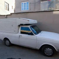 وانت کرایه داخل شهر منصفانه