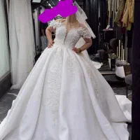 فروش لباس عروس