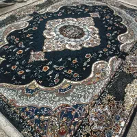 فرش فروشی سیار|فرش|چغادک, |دیوار