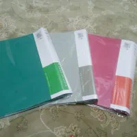 سه عدد کلر بوک