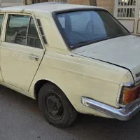 پیکان مدل ۸۳|خودرو سواری و وانت|مشهد, مشکینی (شهرک غرب)|دیوار