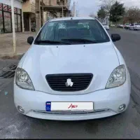 تیبا ۱مدل ۹۷ در حد صفر