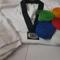 لباس تکواندو
