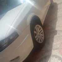 سمند پلاس  405 تحویل روز رینگ اسپرت فابریک کارخانه