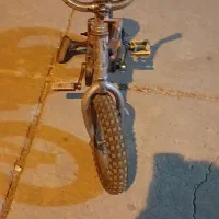 دوچرخه سایز ۱۲