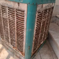 کولر آبی