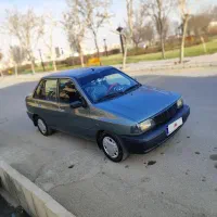 پرایدمدل ۸۸|خودرو سواری و وانت|مشهد, شهید آوینی|دیوار