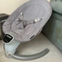 گهواره برقی چیپولینو موزیکال
