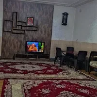 منزل مبله ویلایی مستقل حیاط دار بسیار تمیز|اجارهٔ کوتاهمدت آپارتمان و سوئیت|شیراز, هفت تنان|دیوار