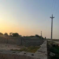 زمین باغ شهر ری|فروش زمین و ملک کلنگی|باقرشهر, |دیوار