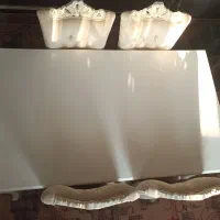 میزناهارخوری|میز و صندلی غذاخوری|کمیجان, |دیوار