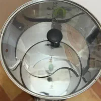 سبزی خورد کن خانگی قیمت ۲میلیون|خردکن، آسیاب، غذاساز|کرج, شهرک بهارستان|دیوار