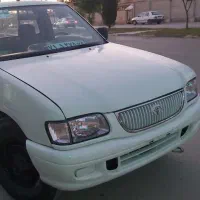 تا ده سال دیگه در تعمیرگاه نمیری صفره موتوری|خودرو سواری و وانت|سرپل ذهاب, |دیوار