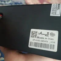 پاور ۳۰۰  سادیتا با کابل اصلی گرین