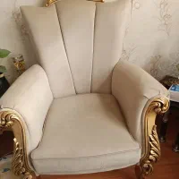 ست مبلمان ۹ نفره و نهارخوری ۴ نفره