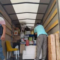 جابجایی اسباب خانه و|خدمات حمل و نقل|شاهرود, |دیوار