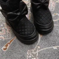 کفش ساق بلند|لباس|اردبیل, |دیوار