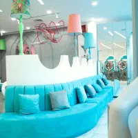 فروش لوازم سالن زیبایی|آرایشگاه و سالن‌های زیبایی|تهران, حصار بوعلی|دیوار