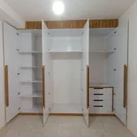 کابینت و کمد دیواری|خدمات پیشه و مهارت|فولادشهر, مسکن مهر فولادشهر|دیوار