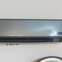 کولر گازی ۱۸۰۰۰ جنرال الان نصب در حال کار|کولر گازی و فن‌کوئل|شهریار, شهریار|دیوار
